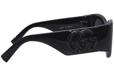 Gucci GG1544S 001 Sunglasses Women display picture 2