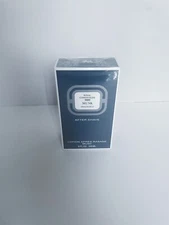 Vintage Royal Copenhagen Musk Men 1997 Five Star After Shave 8 oz/240 ml Sealed