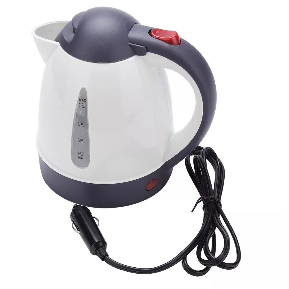 Instant kettle hotsell water heater