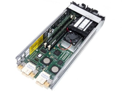 CONTROL MODULE 7 DELL 0935409-07 EQUALLOGIC PS6000