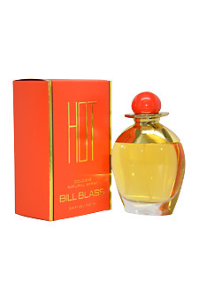 BILL BLASS MR. BLASS EAU DE TOILETTE SPRAY FOR MEN 4.2 Oz / 125 ml