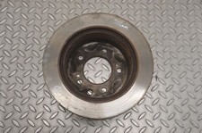 Disque de frein Ssangyong RODIUS