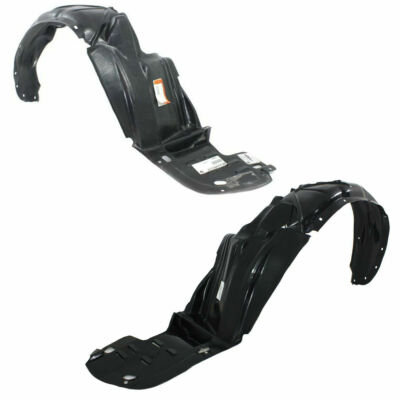 In Stock Inner Fender for Car OEM Standard Quality