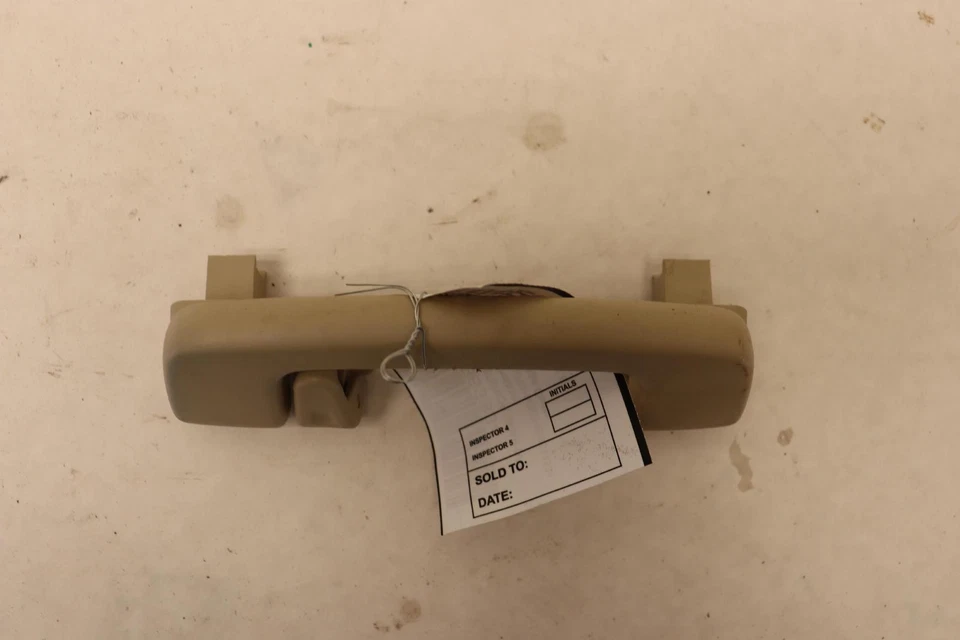 Ford Flex 2013-2019 trasero izquierdo techo superior agarre manija asistencia OEM Foto 3 de 4
