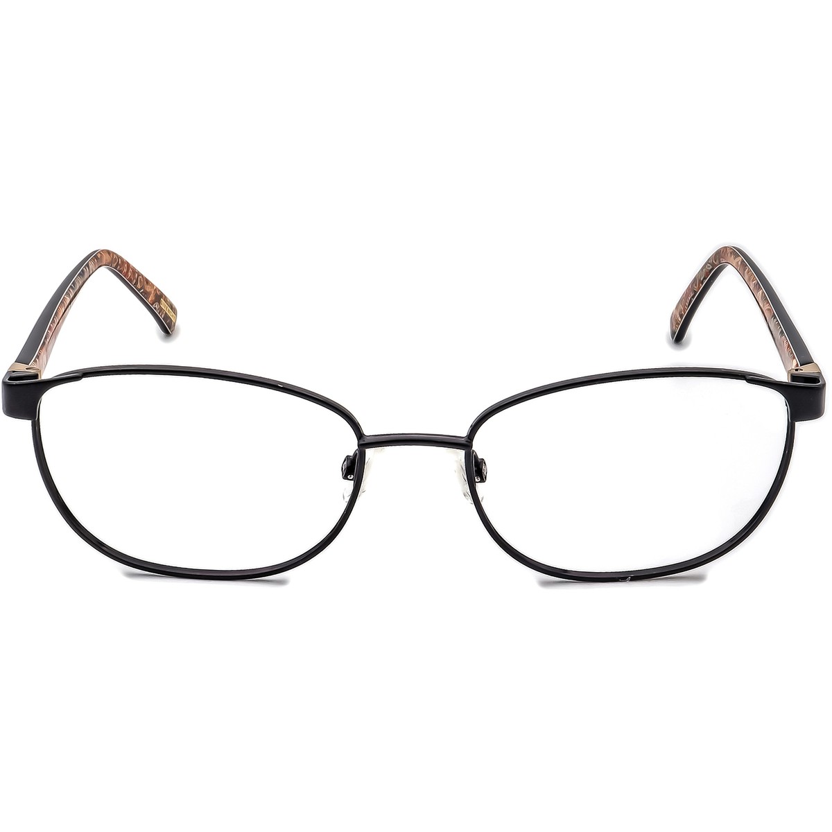 【関税&送料込み】GIVENCHY Eyeglasses Givenchy Eyeglasses VGV 484 COL.0530 Black B-Shape Frame