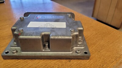 TOYOTA 24320-26641-71-R CONTROLLER ASSEMBLY SAS/OPS REMAN 8FGCU20 