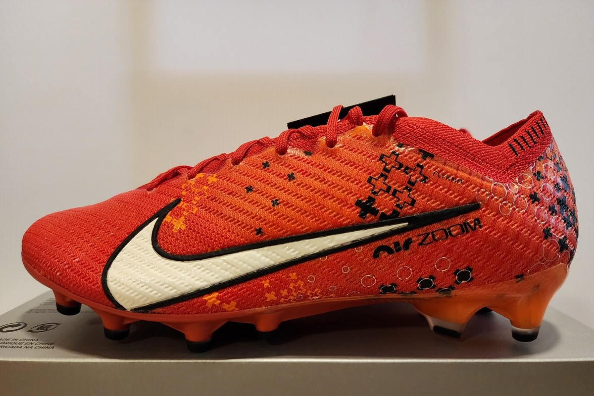 Nike Zoom Mercurial Vapor 15 Elite MDS AG Pro Low FD1161-600