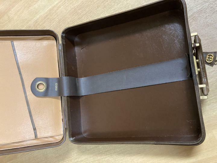 Vintage GUCCI OLIVETTI Typewriter Lettera 35 With Original