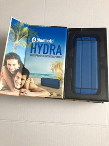 ijoy rugged hydra bluetooth speaker