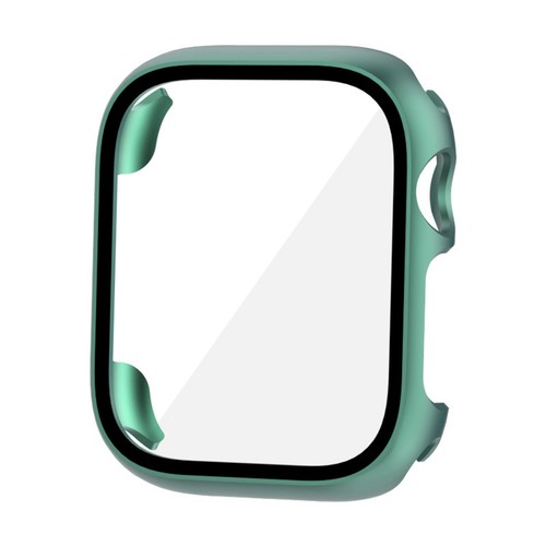 Watch Cover Shockproof Watch Accessories Full Screen Protector Film Smart Watch - Zdjęcie 13 z 13