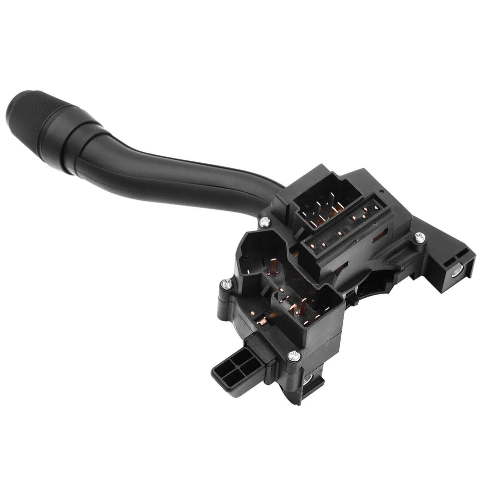 Turn Signal Wiper Switch for Ford F- 250 F- 350 F- 450 F550 Super Duty 1999 2000 - Image 3 of 4