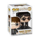 Funko Pop! Vinyl: Harry Potter - Harry Potter #1