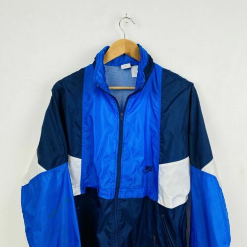 Vintage 00s Nike MP3 Jacket | eBay UK