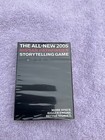 The All-New 2005 Nissan Pathfinder Storytelling Game Unopened