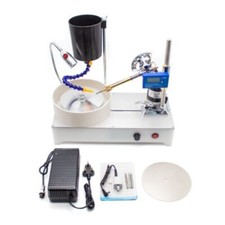 Gemstone Grinding Faceting Machine Digital Di...