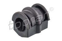 Topran Stabilisatorlager Vorne FüR Nissan X-TRAIL I 2.0 2.2D 2.5 06.01-01.13