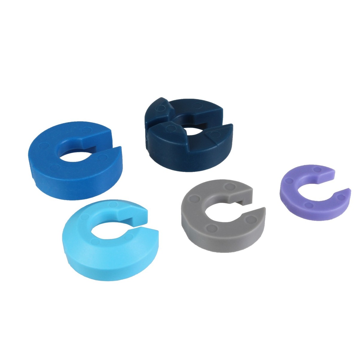 Fox Suspension Float X/DPX2 Air Volume Tuning Kit (1/2