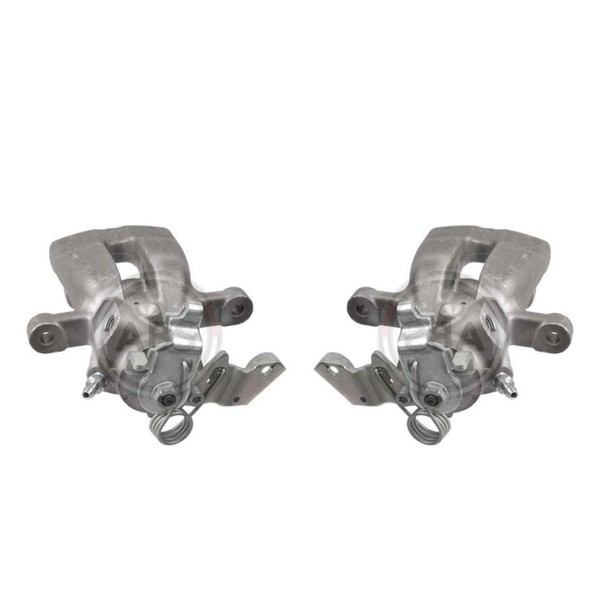 Bremssattel Bremssystem FüR Opel Meriva 2.2 16V 1.6 Chevrolet Corsa Stufenheck-image