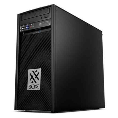 BOXX APEXX 2 2403 Intel Core i7-7700K 4.20GHz/16GB/512GB NVMe/Quadro M2000 win10