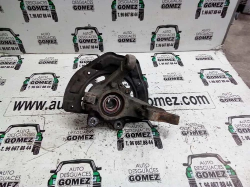 90468577 Mangueta Delantera Izquierda para OPEL VECTRA B BERLINA Elegance 434531 - Imagen 2 de 9