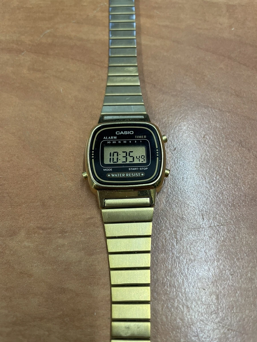 Montre casio 3191 hot sale