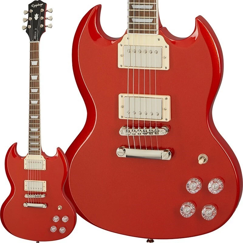 Epiphone sale 2020 lineup