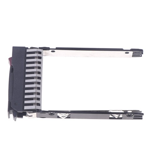 2.5" SAS SATA Hard Drive Caddy Sled For HP Proliant DL380 G5 G6 G7 500223-001-*