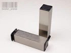 40x40 stainless steel height 150 mm furniture foot furniture feet plinth feet cabinet foot cabinet feet