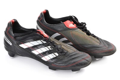 ADIDAS PREDATOR ABSOLION X SG SOCCER BOOTS G03745 2010 SIZE UK 7 MEN