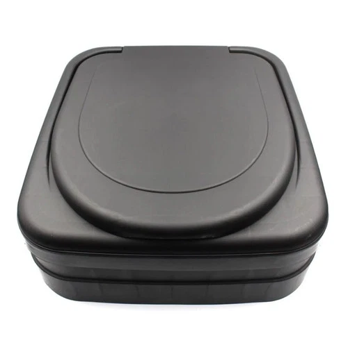 Wolf Compact OR XL Toilet Fishing Camping & Outdoor Toilet