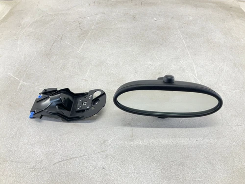 11-16 MINI Countryman Interior Rear View Mirror W/ Bracket