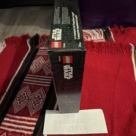 LEGO Star Wars Inquisitor Transport Scythe 75336 Set 924 Pieces Grand Inquisitor