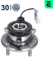 Optimal 251773 Radlagersatz Radlager Satz Vorderachse Vorne FüR Chevrolet
