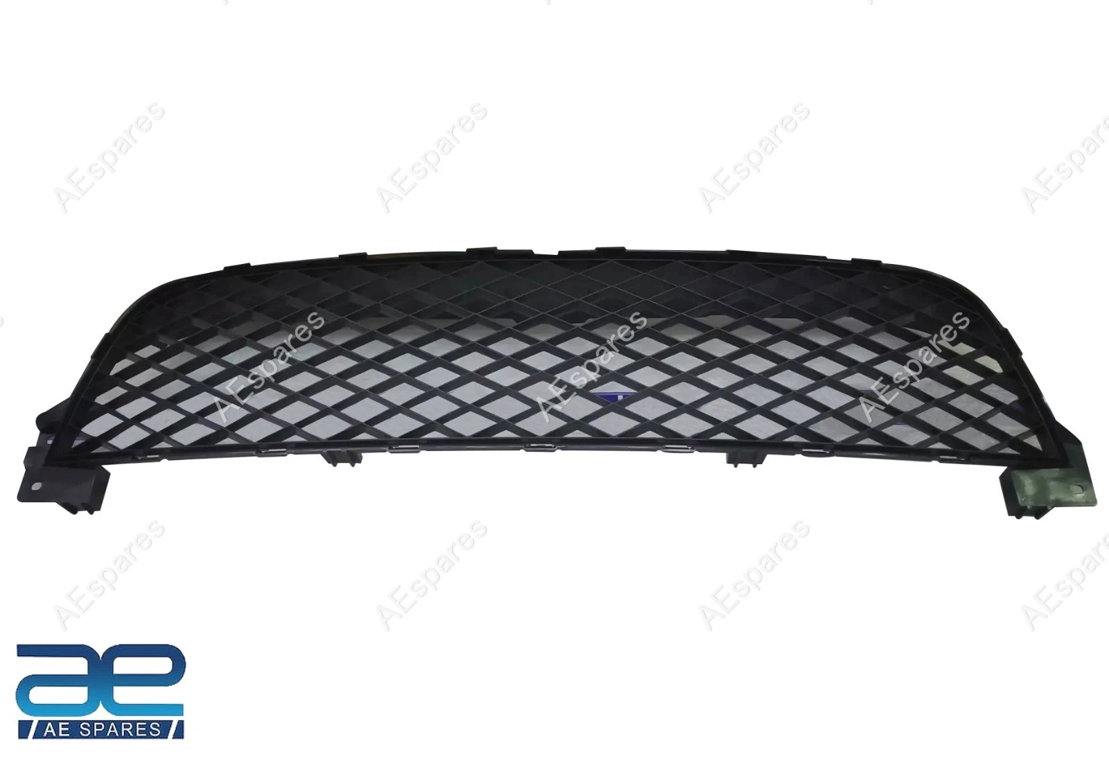 Front Bumper Net Grille For Suzuki Grand Vitara 2.4L 2009-2015 71721-77K00 view 3