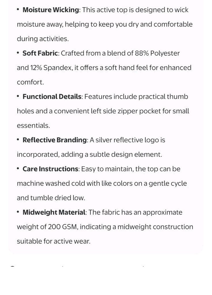 Spyder Active Fitted Performance Navy Heather Dry… - image 13