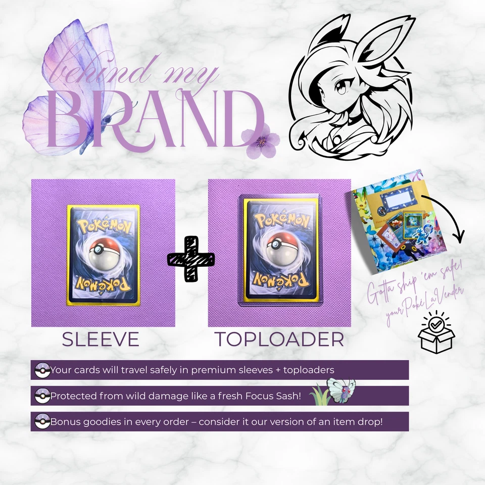 🎀 Knuddeluff 105/094 – Art Rare – Fatale Flammen – Deutsch – NM Karte - Bild 4 von 4