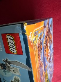 LEGO LEGENDS OF CHIMA: Ice Bear Tribe Pack (70230) NEW Factory Sealed In Box