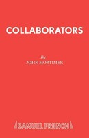 John Mortimer | Collaborators | Taschenbuch | Englisch | Kartoniert / Broschiert