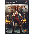 God Of War 2 - Sony Playstation 2 PS2 Tested 1Y Guarantee