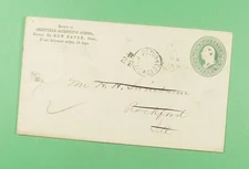 DR WHO STATIONERY NEW HAVEN CT TO ROCKFOR IL RTS SCIENTIFIC SCHOOL CORNE R07309