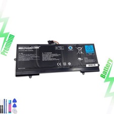 FMVNBP220 FPCBP372 14.4V 45Wh Battery for Fujitsu Lifebook U772 FPB0281