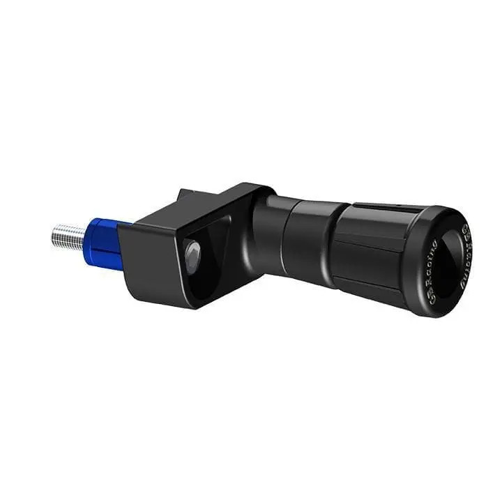 GBRacing Frame Slider - Right | Yamaha YZF-R1 2007>2008