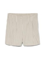 Vero Moda Shorts Vmjesmilo Hw, Damen, Baumwolle, GrößE M, Schwarz