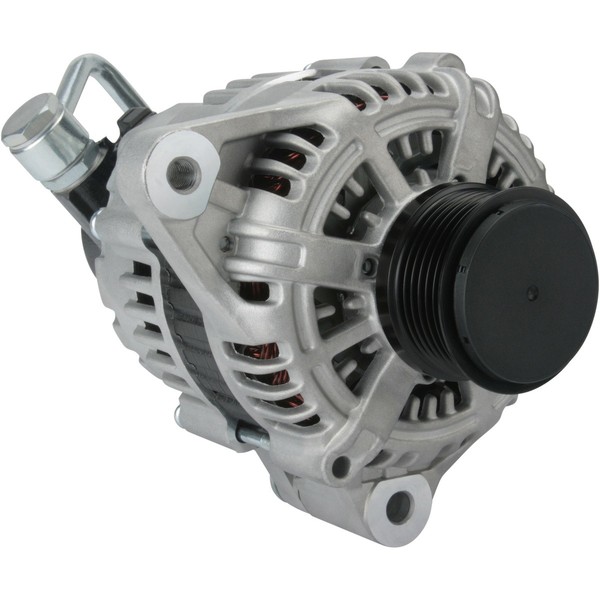 Lichtmaschine Generator 14V 120A Ø59,8 Mm Hc-Cargo FüR U.A. KIA Sportage-image