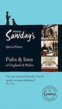 Pubs and Inns of England and Wales Alastair Sawday Publishing Co