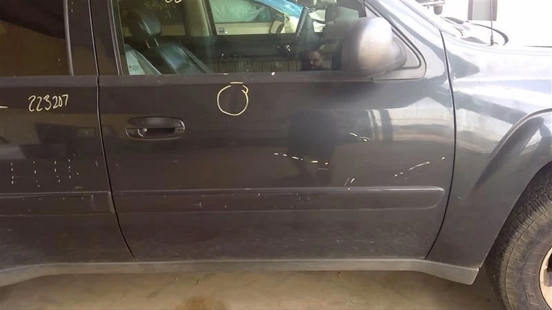 动力转向泵 适合 04-09 ENVOY 863867 — 第 3/4 张图片