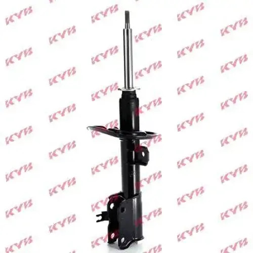 SHOCK ABSORBER 339197 FOR NISSAN MR20DE 2.0L HR16DE 1.6L 4cyl QASHQAI 1.5L 4cyl - Image 3