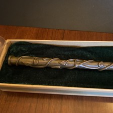Magic Wand Wizarding NonInteractive 16