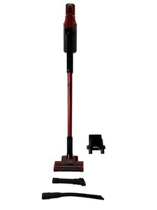 Einhell TE-SV 18 Li-Solo Akku-Stielstaubsauger, 18 V, beutellos, 0,6 l, Zyklon