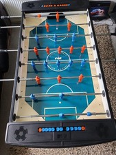 FAS Foosball Table Football Game